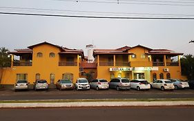 Esplanada Hotel